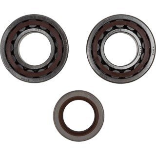 CRANK SHAFT BEARING/SEAL KIT KTM