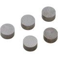 VALVE SHIM 9.48 MMX3.50 MM ROLLED STEEL