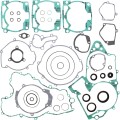 COMPLETE GASKET SET WITH OIL SEALS OFFROAD