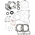 COMPLETE GASKET SET WITH OIL SEALS ATV-UTV