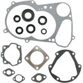 COMPLETE GASKET SET WITH OIL SEALS OFFROAD