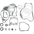 COMPLETE GASKET SET WITH OIL SEALS OFFROAD