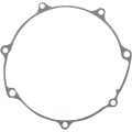 CLUTCH COVER GASKET