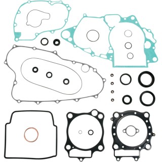 COMPLETE GASKET SET WITH OIL SEALS OFFROAD