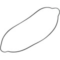 CLUTCH COVER GASKET OFFROAD