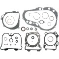 COMPLETE GASKET SET WITH OIL SEALS ATV-UTV
