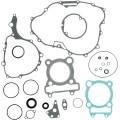COMPLETE GASKET SET WITH OIL SEALS ATV-UTV