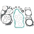 COMPLETE GASKET SET WITH OIL SEALS ATV-UTV