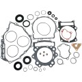 COMPLETE GASKET SET WITH OIL SEALS ATV-UTV