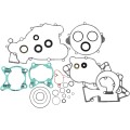 COMPLETE GASKET SET WITH OIL SEALS