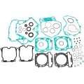 COMPLETE GASKET SET WITH OIL SEALS ATV-UTV
