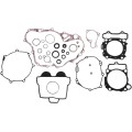 COMPLETE GASKET SET WITH OIL SEALS