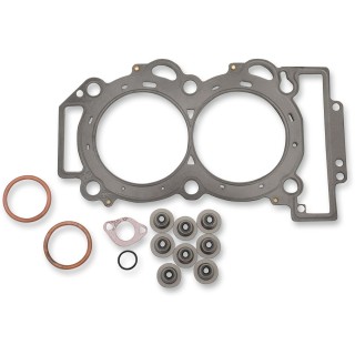 TOP END GASKET SET