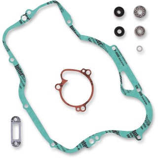 WATER PUMP REBUILD KIT
