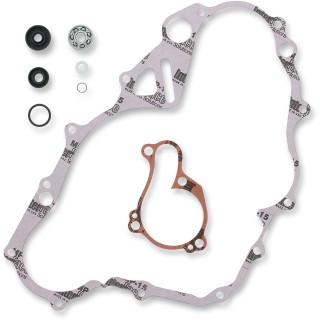 WATER PUMP REBUILD KIT