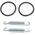 EXHAUST GASKET KIT