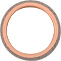 GASKET KIT EXHAUST YAM
