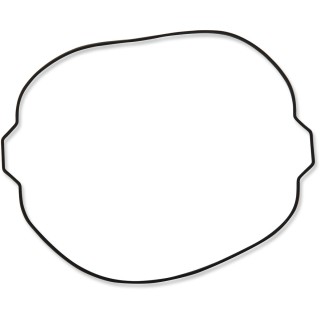 CLUTCH COVER GASKET