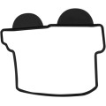 HEAD COVER GASKET 4-STROKE