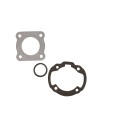 GASKET KIT EXHAUST POL