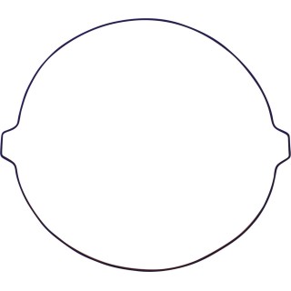 GASKET CLUTCH OUTER KTM