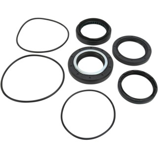 SEAL KIT DIFFERENTIAL REAR SEAL RUBBER
