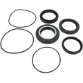 SEAL KIT DIFFERENTIAL REAR SEAL RUBBER