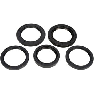 SEAL KIT DIFFERENTIAL REAR SEAL RUBBER