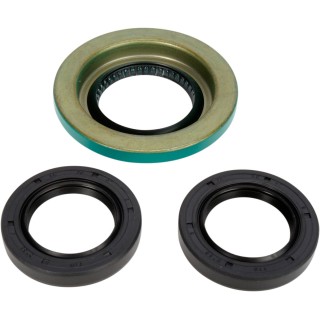 SEAL KIT DIFFERENTIAL REAR SEAL RUBBER