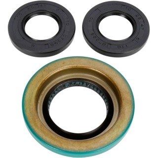 SEAL KIT DIFFERENTIAL FRONT SEAL RUBBER