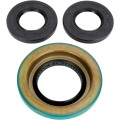 SEAL KIT DIFFERENTIAL FRONT SEAL RUBBER