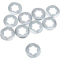 WASHER COUNTERSHAFT O-RING WITH SNAP RING
