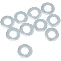 WASHER COUNTERSHAFT O-RING WITH SNAP RING