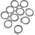 WASHER COUNTERSHAFT O-RING WITH SNAP RING