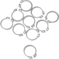 WASHER COUNTERSHAFT O-RING WITH SNAP RING