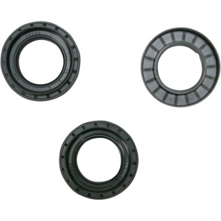 SEAL KIT DIFFERENTIAL REAR SEAL RUBBER