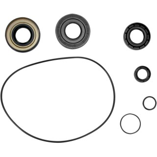 SEAL KIT DIFFERENTIAL REAR SEAL RUBBER