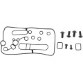 GASKET KT CARB MID BODY