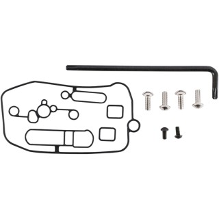 GASKET KT CARB MID BODY
