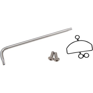 GASKET KIT MID BODY