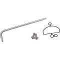 GASKET KIT MID BODY