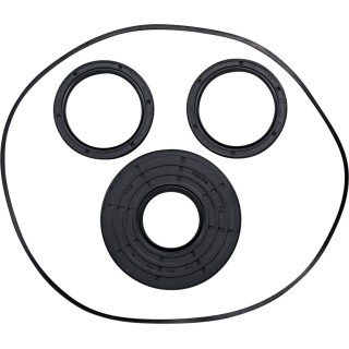 SEAL KT DIFFERENTIAL FRT