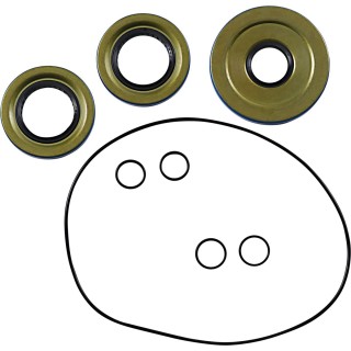 SEAL KT DIFFERENTIAL FRT