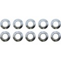 WASHER SNAP RING SC 10PK