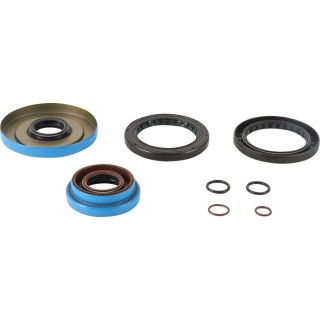 TRANSAXLE SEAL KIT POL MSE
