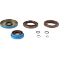 TRANSAXLE SEAL KIT POL MSE