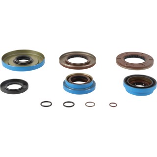 TRANSAXLE SEAL KIT POL MSE
