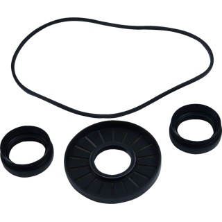 DIFFERENTIAL SEAL ONLY KIT FRONT POL MSE