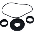 DIFFERENTIAL SEAL ONLY KIT FRONT POL MSE