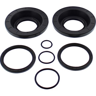 DIFFERENTIAL SEAL ONLY KIT REAR HON MSE